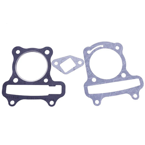 ATMT1-008 Performance Beefed Up Big Bore Cylinder Kit gasket set for GY6 80cc 47mm 139QMB ATV Scooter Moped