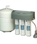 WHEERM Replacement Membrane For WHAPSRO WHAROS5 And WHER25 Reverse Osmosis Filtration Systems White 1 Count Easy Install