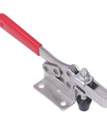 Beefy Quick Release Toggle Clamp Stainless Steel Welding Hand Clamp Tool With 227 Kg Clamping Force For Home Decor Projects