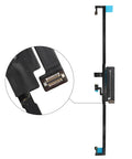 Front Face ID Proximity Sensor Flex Cable Replacement For iPad Pro 12.9 3rd Gen A1876 A2014 A1983 A1895 And 4th Gen A2069 A2232 A2233 A2229 Black