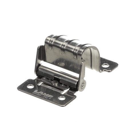 Concealed Torque Hinge 304 Stainless Steel OEM Replacement Part For Cabinets And Doors Pro Grade Heavy Duty Performance By JBT 009284061
