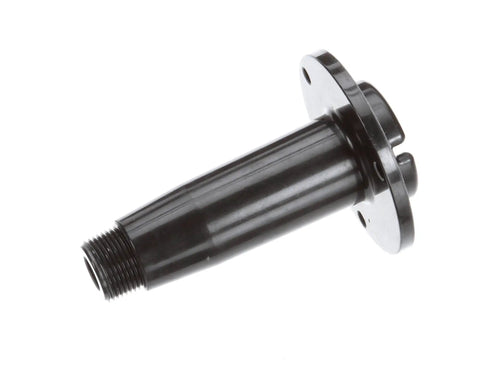 Drain Adapter and O Ring Kit for Commercial Kitchens OEM Replacement Part Pro Grade Heavy Duty Restaurant Grade Sealing Kit for Drain Lines Durable Easy Install and Long Lasting Performance black threaded adapter