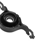Drive Shaft Center Support Bearing Replacement For Ford Edge AWD 2007 2014 0714FED9U Premium Centerport Bearing durable black steel