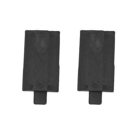 Heavy Duty Appliance Rollers With 24 Wheels For Moving Heavy Furniture Like Washers Fridges And Cabinets Featuring Thick Iron Build That Handles Up To 300KG Load Capacity With Easy Disassembly And Retractable Design For A Simple Move Anytime, black rubber feet