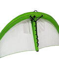 Handheld Kitesurfing Wing For Water Sports Inflatable Kite With TPU Air Bag Windsurfing Friendly Do It All Gear Green Wing