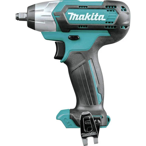 12V Max CXT Impact Wrench 3/8 Inch Drive, Ultra Compact At 6-3/8 Inches, Weighs Just 2.3 Lbs, Tiny But Mighty, Variable Speed