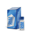 Rim EVO 30ml Ceramic Wheel Coating Kit For Rims High Heat Resistant Up To 1400F Brake Dust Repellent Hydrophobic Shield packaging