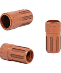 Quick Install Swirl Ring Kit For 45XP 65 85 105 Plasma Torches Alloy Plasma Cutter Consumables 3 Pack Replacement Rings