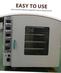 High Temp Commercial Oven Handle Drying Cabinet Grip Replacement For Industrial Kitchen Equipment on drying oven.