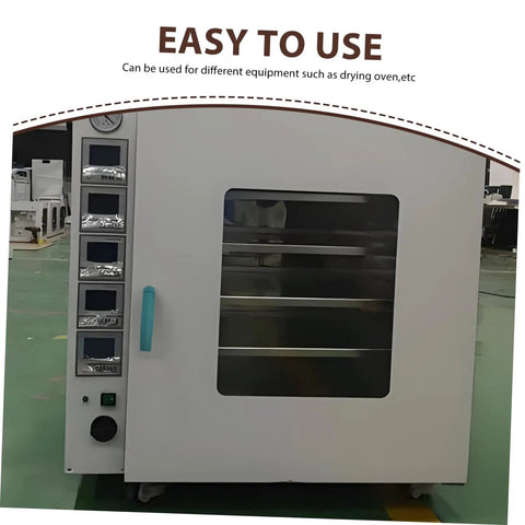 High Temp Commercial Oven Handle Drying Cabinet Grip Replacement For Industrial Kitchen Equipment on drying oven.