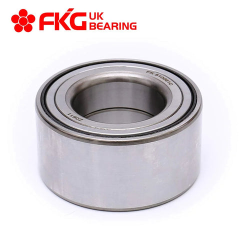 Front Wheel Bearing Hub Fit For Hyundai Elantra 2001 2006 Tiburon 2003 2008 2L 4Cyl L And Kia Spectra Spectra5 Front Left Or Right OE Quality ISO TS 1