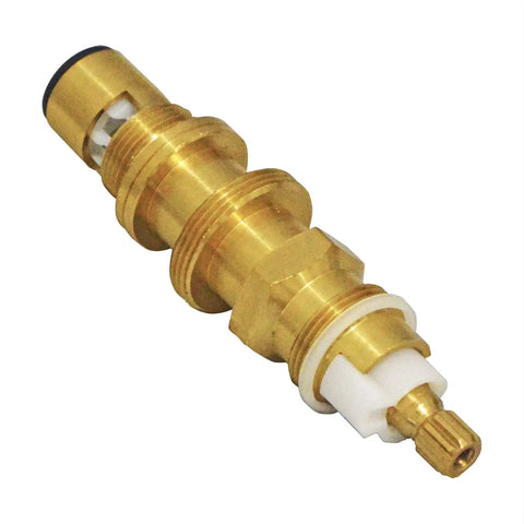 Shower Stem Replacement For Price Pfister Faucets With Ceramic Disc Cartridge Brass Construction Washerless Install