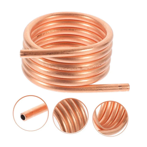 Water Cooling Jacket Kit For Brush Boat Motors And Copper Ring Cooling Ring RC Boat Toy Accessory 550 Size Brush Motor Compatible