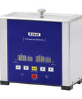 Ultrasonic Eyeglasses Cleaner With Large 1L Tank, 60W Power And 80C Heater, digital display control panel