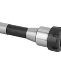 Heavy Duty Fabater R8 Collet Chuck Holder with 0.01mm precision, 20mm size for secure milling and tool clamping.