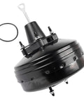 Top Shelf Power Brake Booster Bolt-On Replaces 5474431 for Chevy Silverado Sierra GMC Cheyenne, black, includes O-ring.