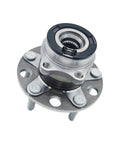 Rear Wheel Bearing And Hub Assembly For 4WD And AWD Vehicles Compatible With 2007-2008 Dodge Caliber And 2007-2017 Jeep Compass Patriot