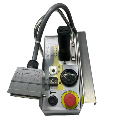 Premium Skyjack Control Box Joystick Assembly Replacing 156879 And 156991 Hard Built For Lift Crews 3219 3220 4620 Sleek Daily Grind Guaranteed Operations