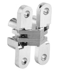 Premium Concealed Cabinet Hinges That Are Rock Solid Built With Hardened Stainless Steel deliver durability for kitchen use.