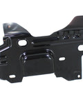 Ford F150 2009 2014 Front Bumper Bracket Set Of 2 Left And Right Driver And Passenger Side Mounting Plates OE Style Replacement Durable Steel