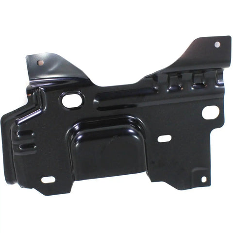 Ford F150 2009 2014 Front Bumper Bracket Set Of 2 Left And Right Driver And Passenger Side Mounting Plates OE Style Replacement Durable Steel