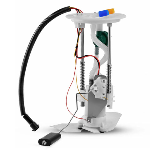 Fuel Pump Replacement For Ford Expedition V8 5.4L 2003 2004 Direct Fit High Pressure Pump Boosts Power Delivery And Fuel Economy Easy Quick Install Reliable Performance Upgrade