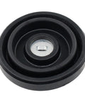 Top view of Brake Master Cylinder Fluid Reservoir Cap For Scion IQ TC XB XD And Toyota Rides Including 4Runner Avalon Camry Prius