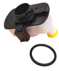 Must-Have Evaporative Emissions System Fuel Vapor Leak Detector Pump 4B1591 Replacement