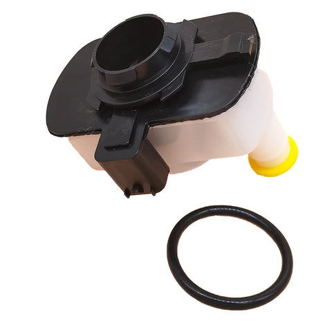 Must-Have Evaporative Emissions System Fuel Vapor Leak Detector Pump 4B1591 Replacement