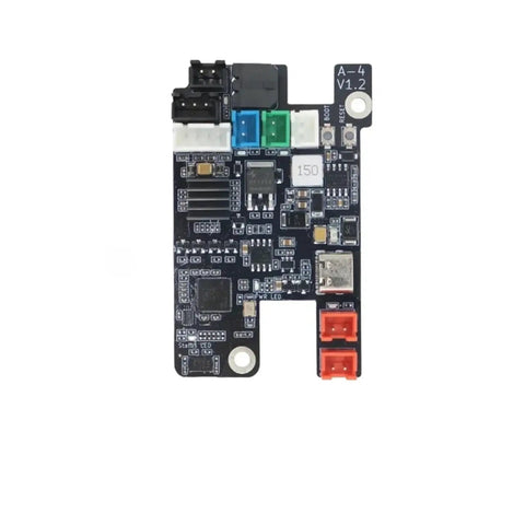 Drop In Print Head PCBA Mount Adapter Plate For X Max 3 X Plus 3 X Smart 3 3D Printer Accessory, PCB board