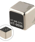 HT-9696 600 To 600 Audio Isolation Transformer For Balanced To Unbalanced Conversion with Permalloy exterior view
