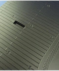 Close-up of Japanese Navy Aircraft Carrier Deck 1 To 48 Scale for WWII Model Kits, Zuikaku Landing Deck Section Replica showing detailing.