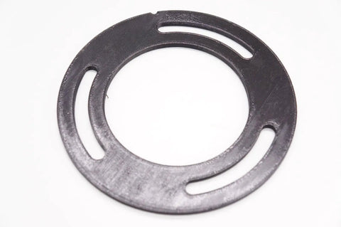 3 Inch Throat Plate Insert For Jet JBOS Spindle Sander, 3D Printed Replacement, Easy Swap, circular design
