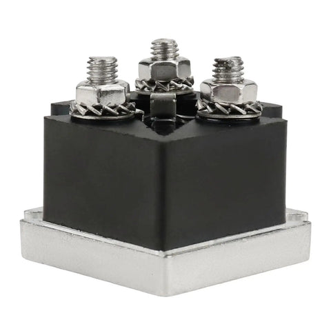Voltage Regulator Rectifier For Mercury And Mariner Outboard Motors 6 To 220 HP Replacement Plug And Play 18 5707 62351A1 62351A2 816770T 8M0058226 Fits Sierra 154 6770 CDI 154 6770
