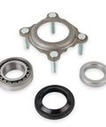 Rear Axle Bearing And Seal Kit For 2007 2017 Wrangler JK JKU Replacement Direct Fit With OEM Specs Includes OEM Numbers 68008523AA