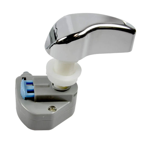 Leak Proof Toilet Flapper Replacement That Ends Leaks And Fits Most Toilets From Front Side Or Angle Mount With Standard Two To Two And One Half Inch Flush Valves Easy Install And Durable Rubber Seal