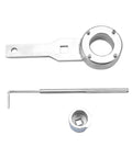 Timing Tool Kit For VAG 1.8L 2.0L TSI TFSI EA888 Engines Real Deal Precision Timing Set With T10352 T40196 T40271 T10368 T10354 T10355 For Accurate Camshaft Alignment And Fast Easy Maintenance showing tools for engine maintenance.