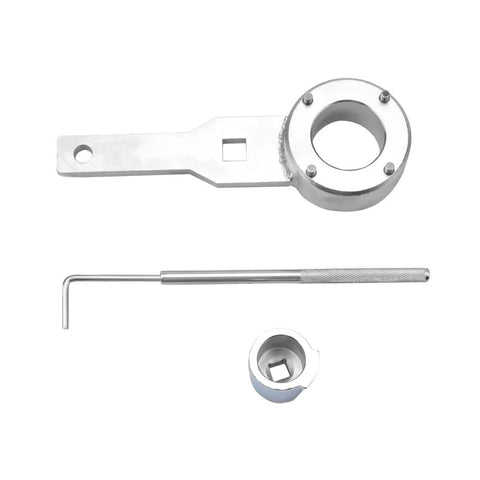 Timing Tool Kit For VAG 1.8L 2.0L TSI TFSI EA888 Engines Real Deal Precision Timing Set With T10352 T40196 T40271 T10368 T10354 T10355 For Accurate Camshaft Alignment And Fast Easy Maintenance showing tools for engine maintenance.