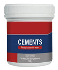 Heavy Duty Cement Patch To Fix Cracks Waterproof Flexible Concrete Repair Formula 300g quick-drying paste for easy application