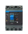 Bulletproof Circuit Breaker With Straight Up Reliable Overload And Short Circuit Protection Hardened Shell Construction heavy duty four pole design.