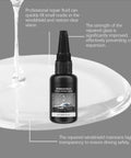 2026 Upgrade Windshield Crack Repair Kit For Chips And Other Cracks Universal Glass Repair Tool with 30ml Resin Bottle