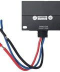 On Off Heating Relay With Built In 24V Transformer For Easy Thermostat Control Direct Replacement For Any Brand Lets You Plug And Play