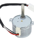WaterWall Spray Arm Motor DD31 00013B For Samsung Dishwashers SRM 36HR Replacement Part with connecting wires