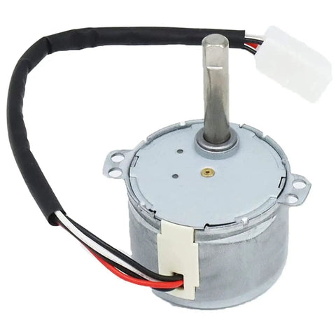 WaterWall Spray Arm Motor DD31 00013B For Samsung Dishwashers SRM 36HR Replacement Part with connecting wires