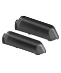High Cheek Riser Kit For Hunter X22 And SGA Shotgun Stocks, Adjustable Cheek Piece Height For Optics, Fits Hunter 700 Series And Hunter American, Black