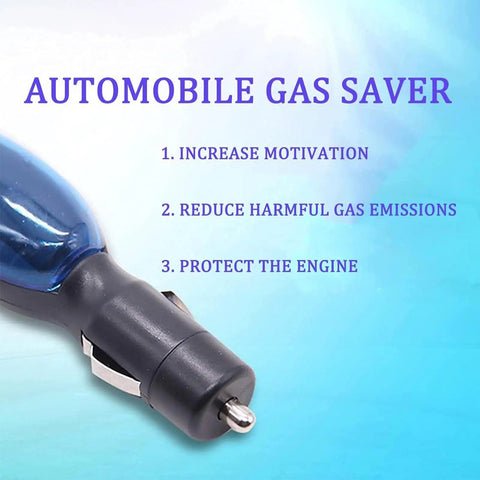 Save More Fuel Instantly With This Portable Gas Saver For Cars And Trucks Featuring Magnetic Retuning Technology Universal Compatibility Plug And Play Design To Drive Farther And Cut Fuel Costs.