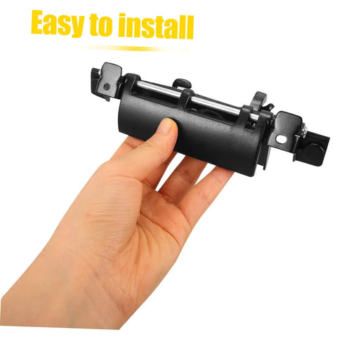 Durable Car Rear Trunk Handle Replacement With No Sweat Installation For Toyota Models Sleek Automotive Lid Latch Upgrade That Elevates Your Ride And Delivers Dependable Daily Driving Performance