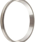 Single Cup Tapered Roller Bearing 37625 Heavy Duty Standard Tolerance Straight Outside Diameter Steel, 6.25in OD, side view