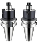 Heavy Duty Bt 40 CNC Tool Holders for Lathes and Milling Machines, FMB22 32 Sizes, precise tolerance and long lasting grip.