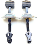 Honda Front Door Check Hinge For Accord 2008 2009 2010 2011 2012 2013 Rear Left And Right Door Stay Strap Stopper with metal build